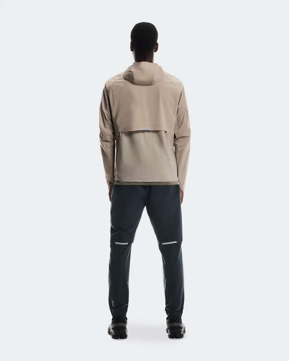 On Core Jacket Desert Masculino