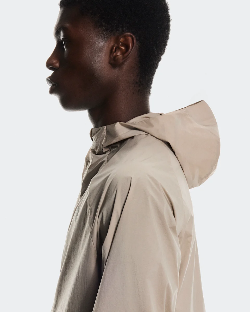 On Core Jacket Desert Masculino