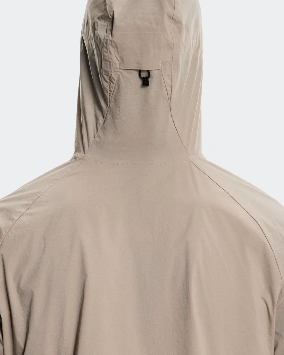 On Core Jacket Desert Masculino
