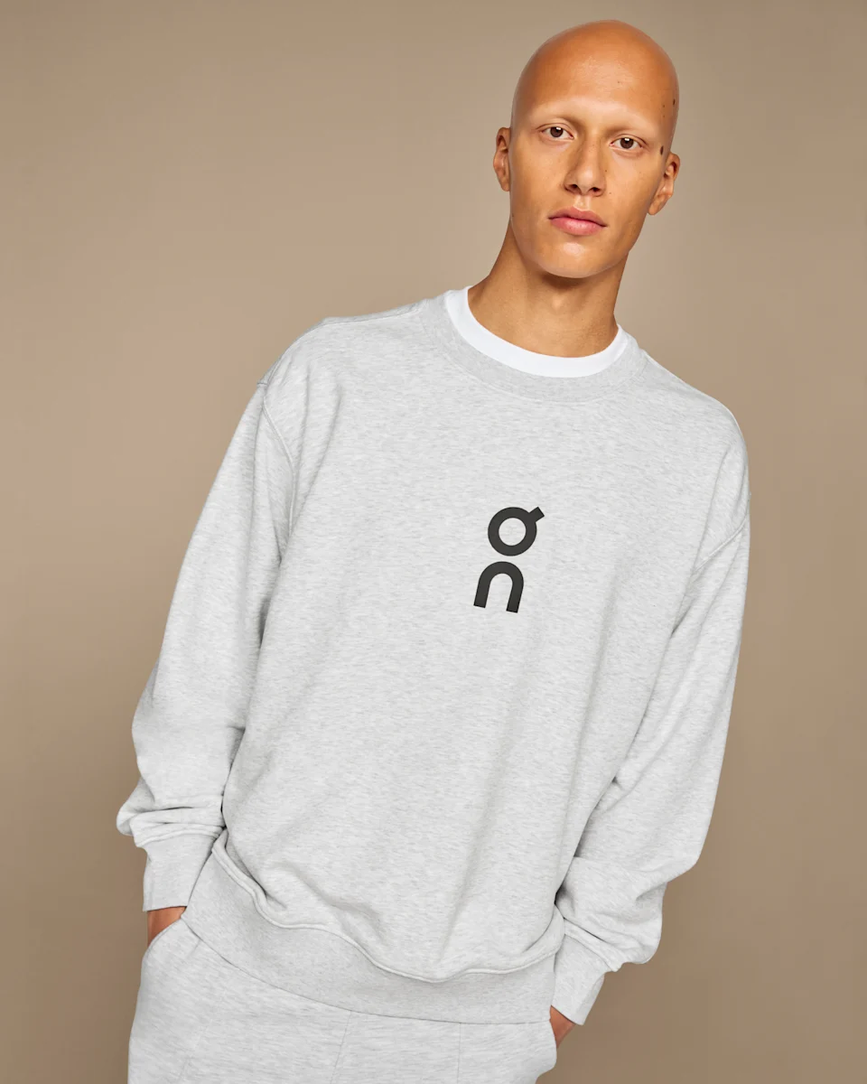 On Club Crew Crater Masculino