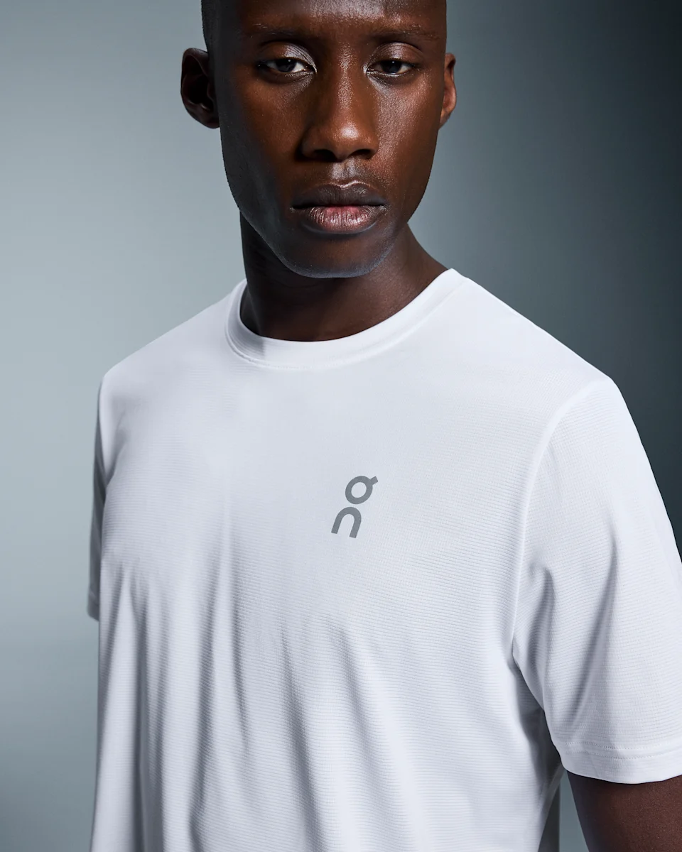 On Core-T White Masculino