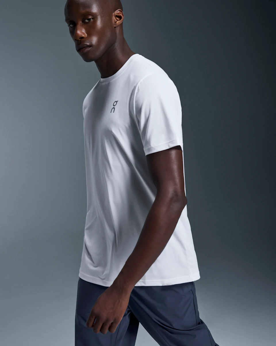 On Core-T White Masculino
