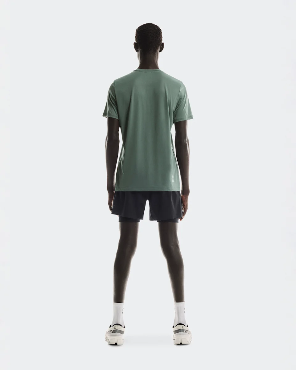 On Core-T Olive Masculino