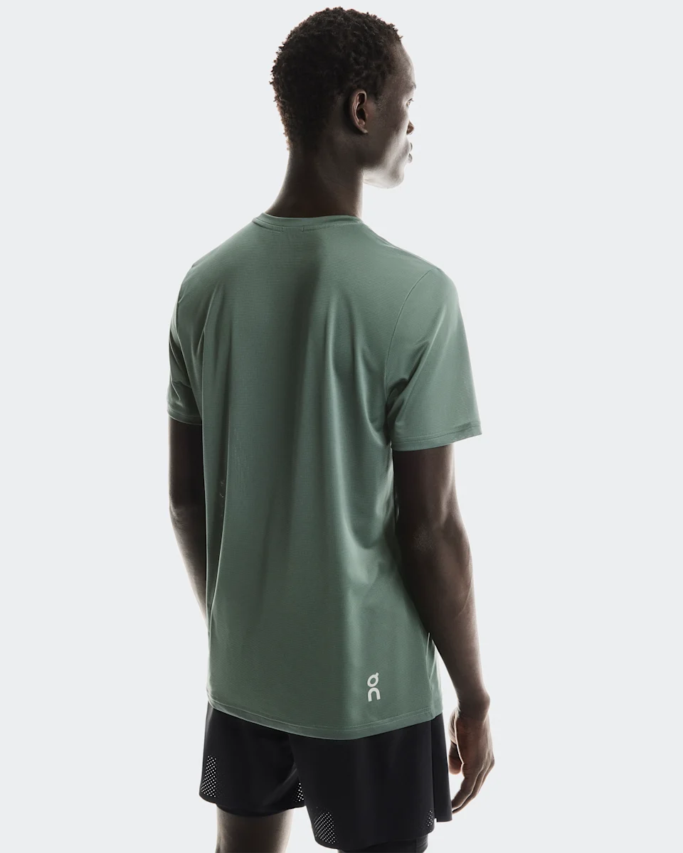 On Core-T Olive Masculino