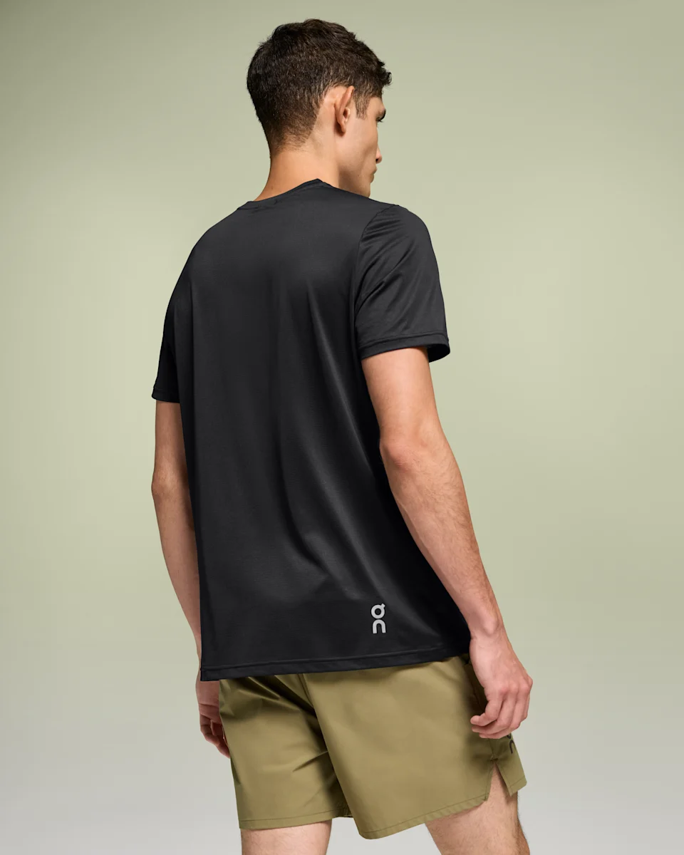 On Core-T Black Masculino