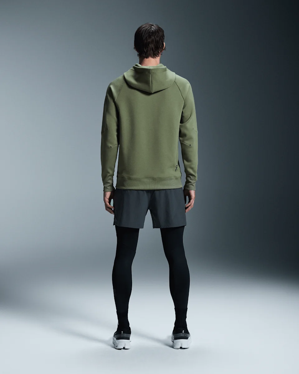 On Hoodie Taiga Masculino