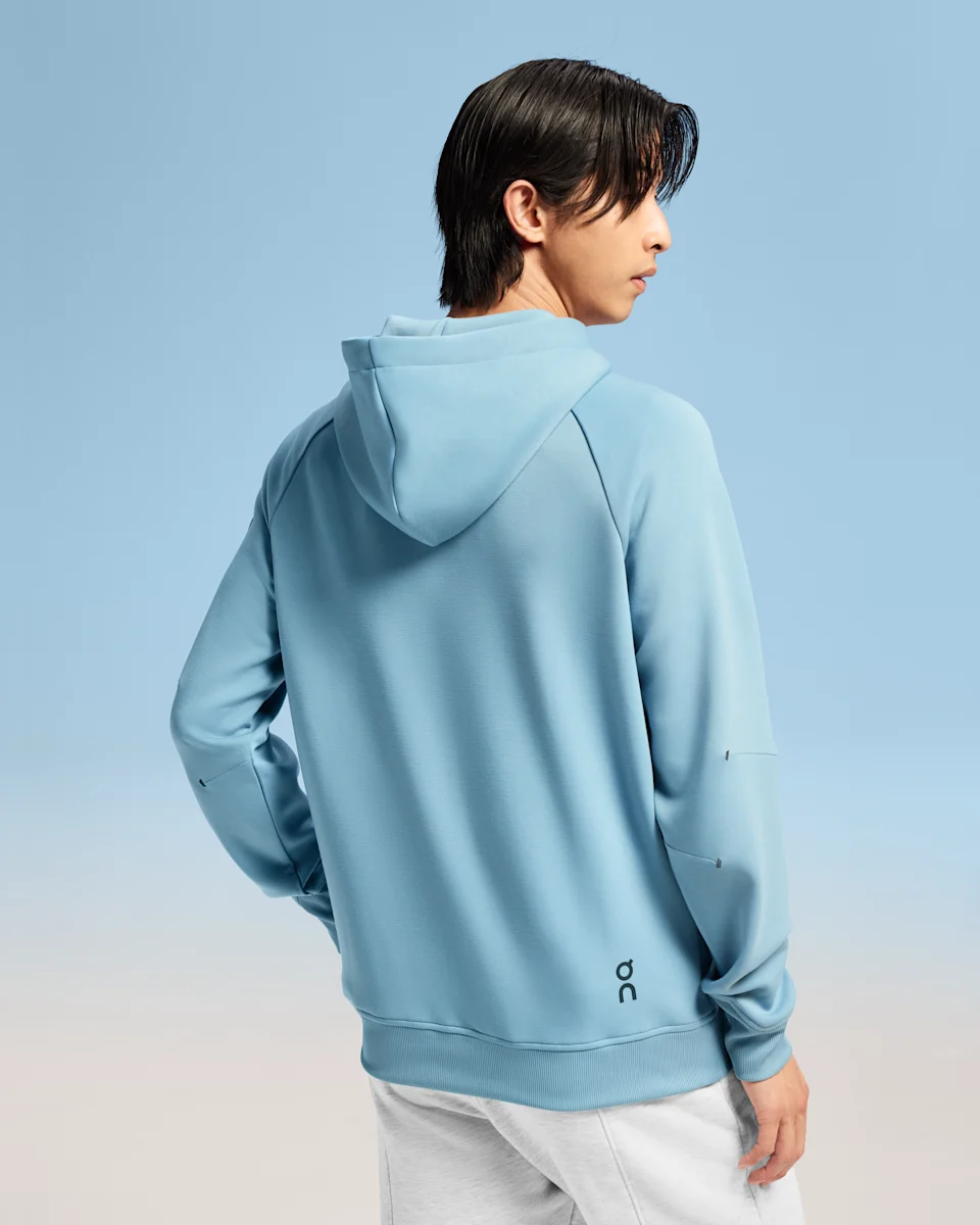 On Hoodie Coast Masculino