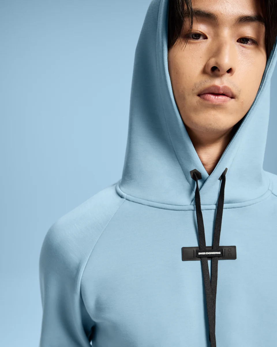 On Hoodie Coast Masculino