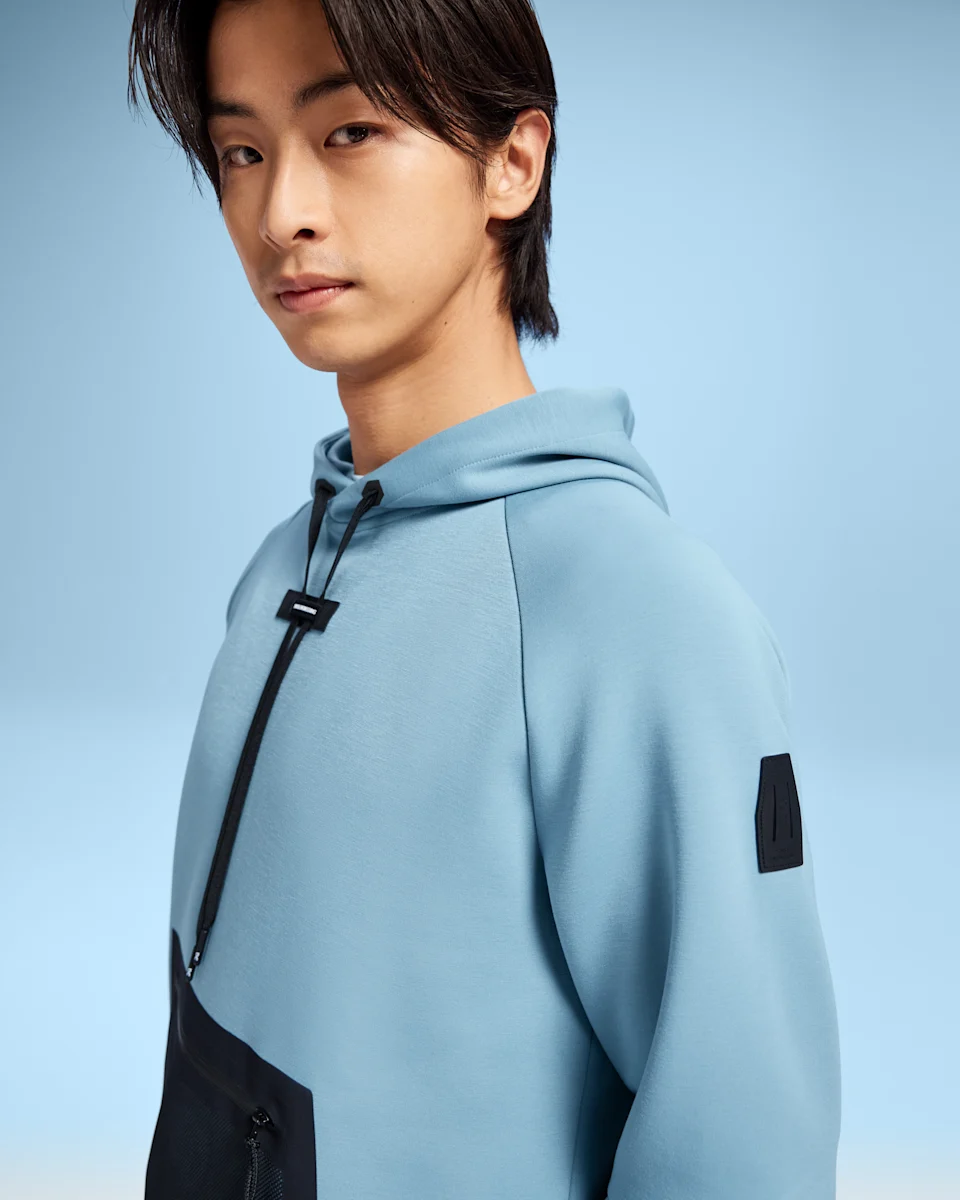 On Hoodie Coast Masculino
