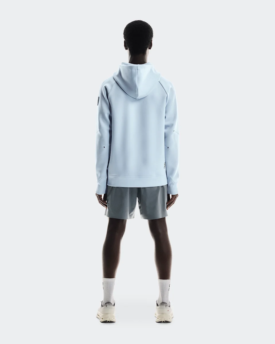 On Hoodie Arctic Masculino
