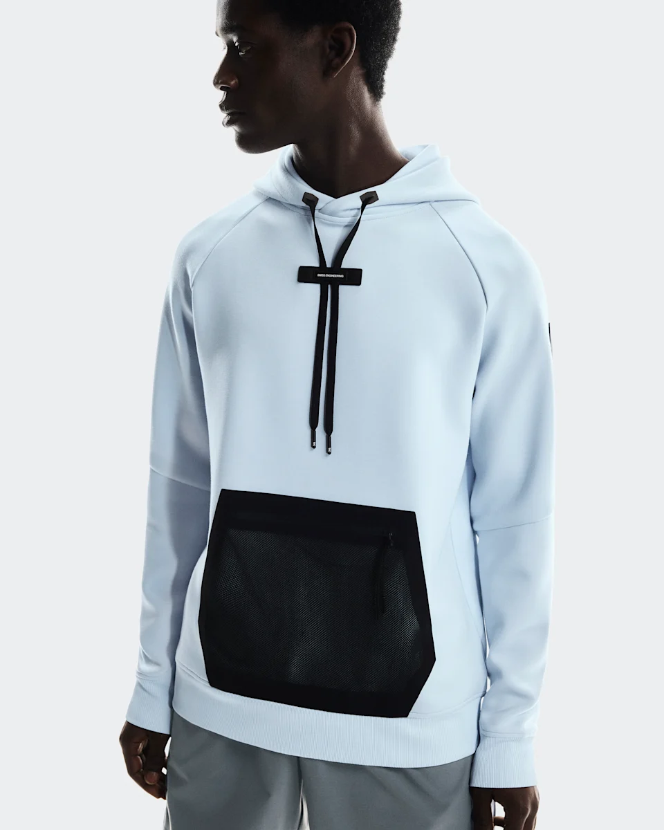 On Hoodie Arctic Masculino