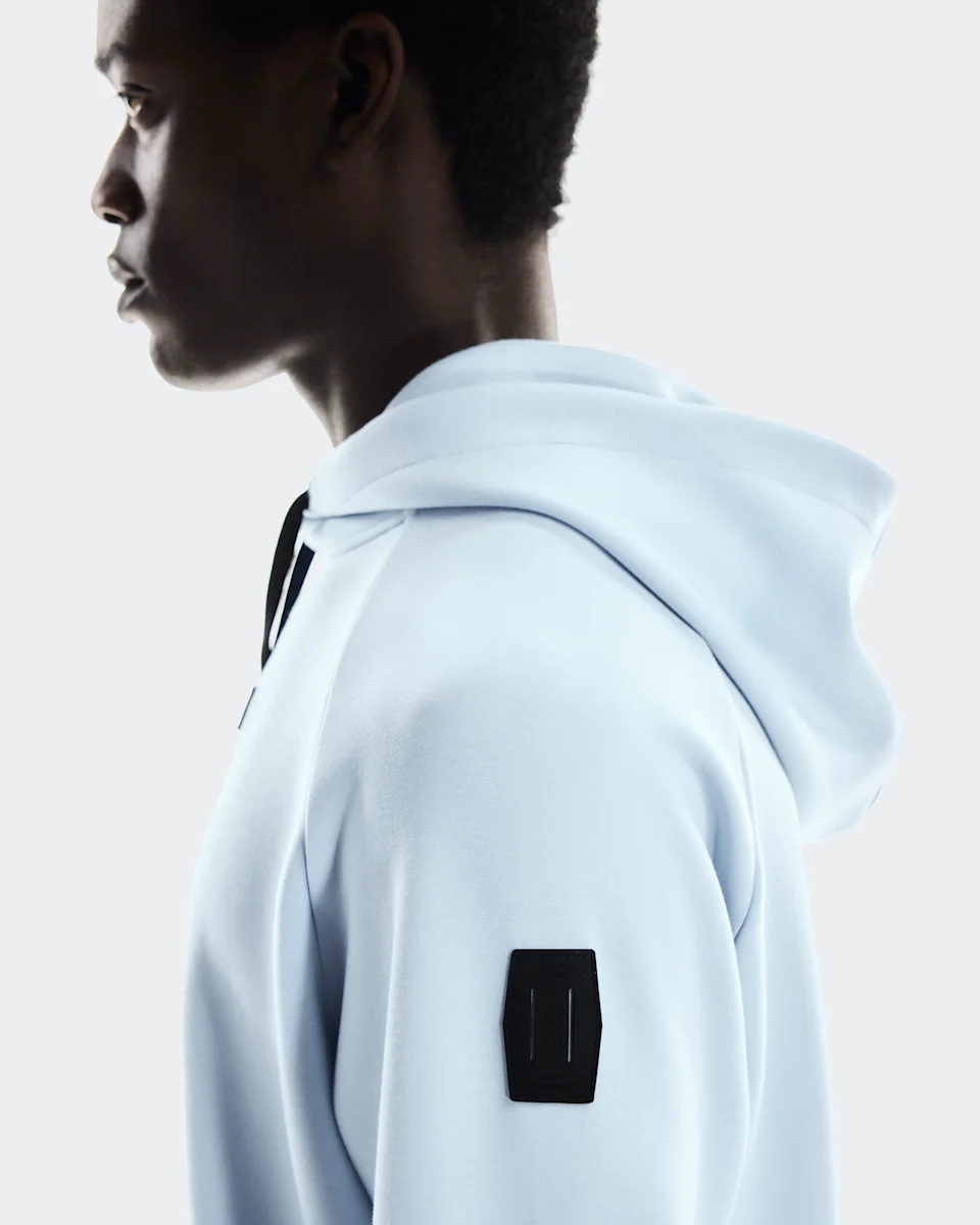 On Hoodie Arctic Masculino