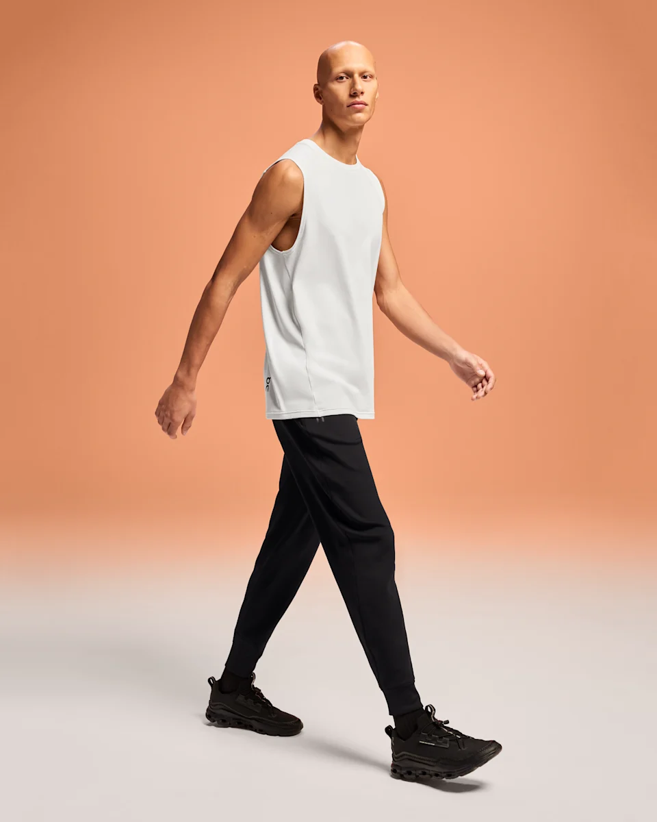 On Sweat Pants Black Masculino