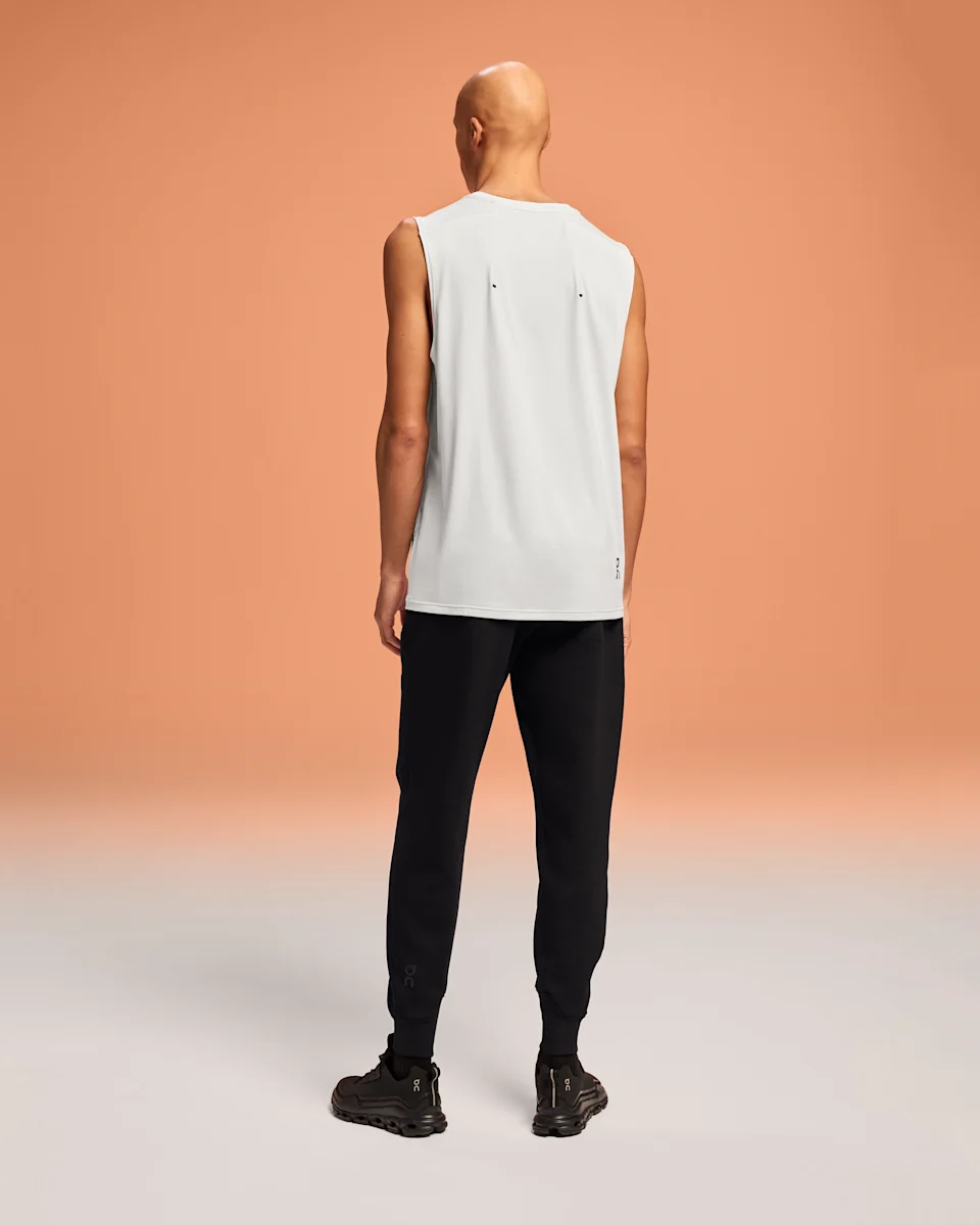 On Sweat Pants Black Masculino