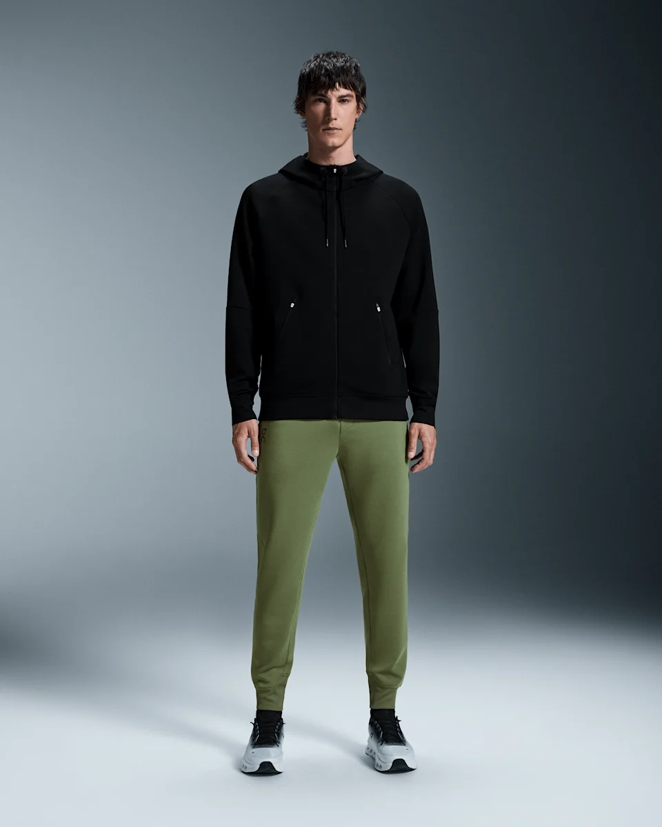 On Sweat Pants Taiga Masculino – Recuperação, pré ou pós-treino, conforto bem macio