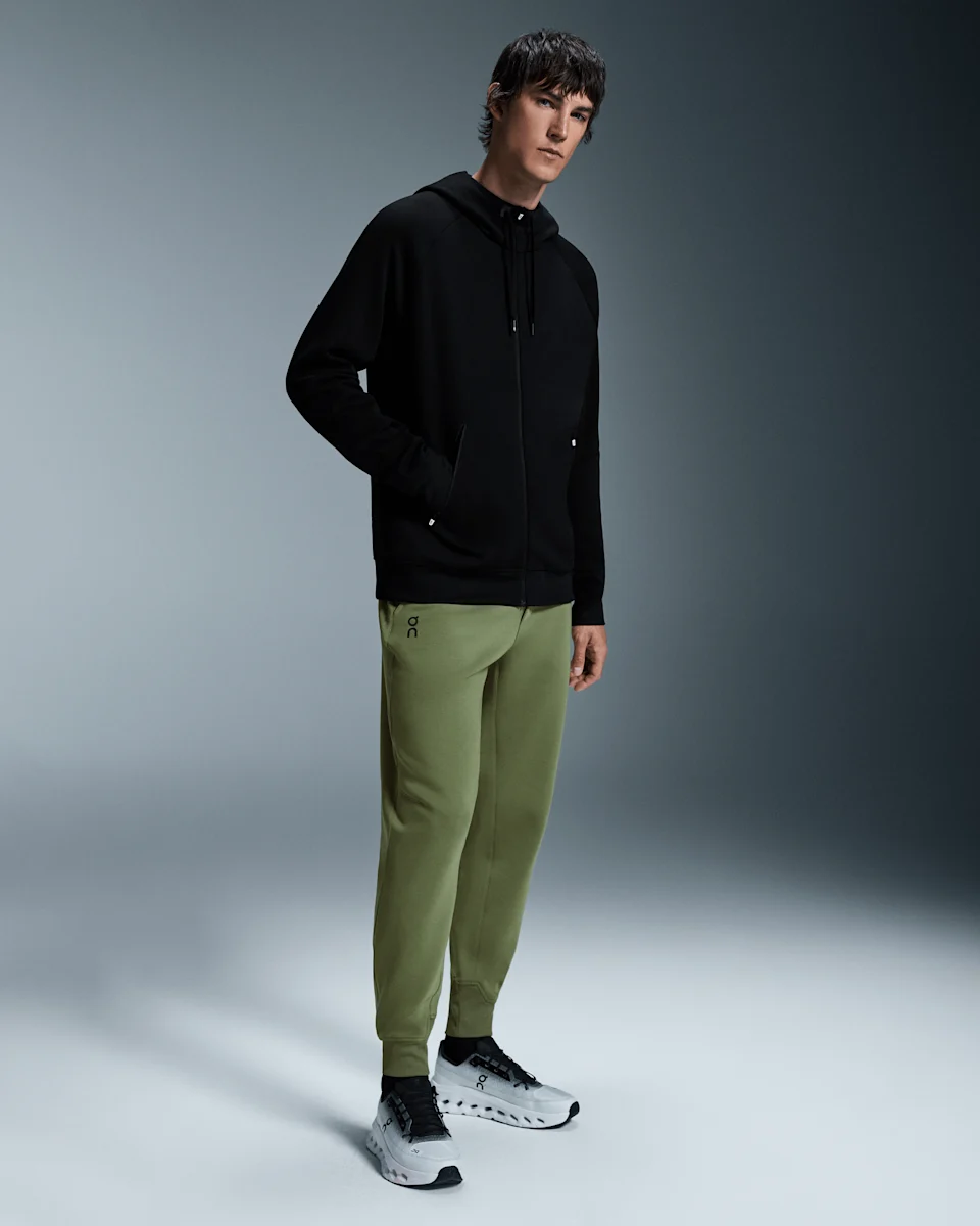 On Sweat Pants Taiga Masculino