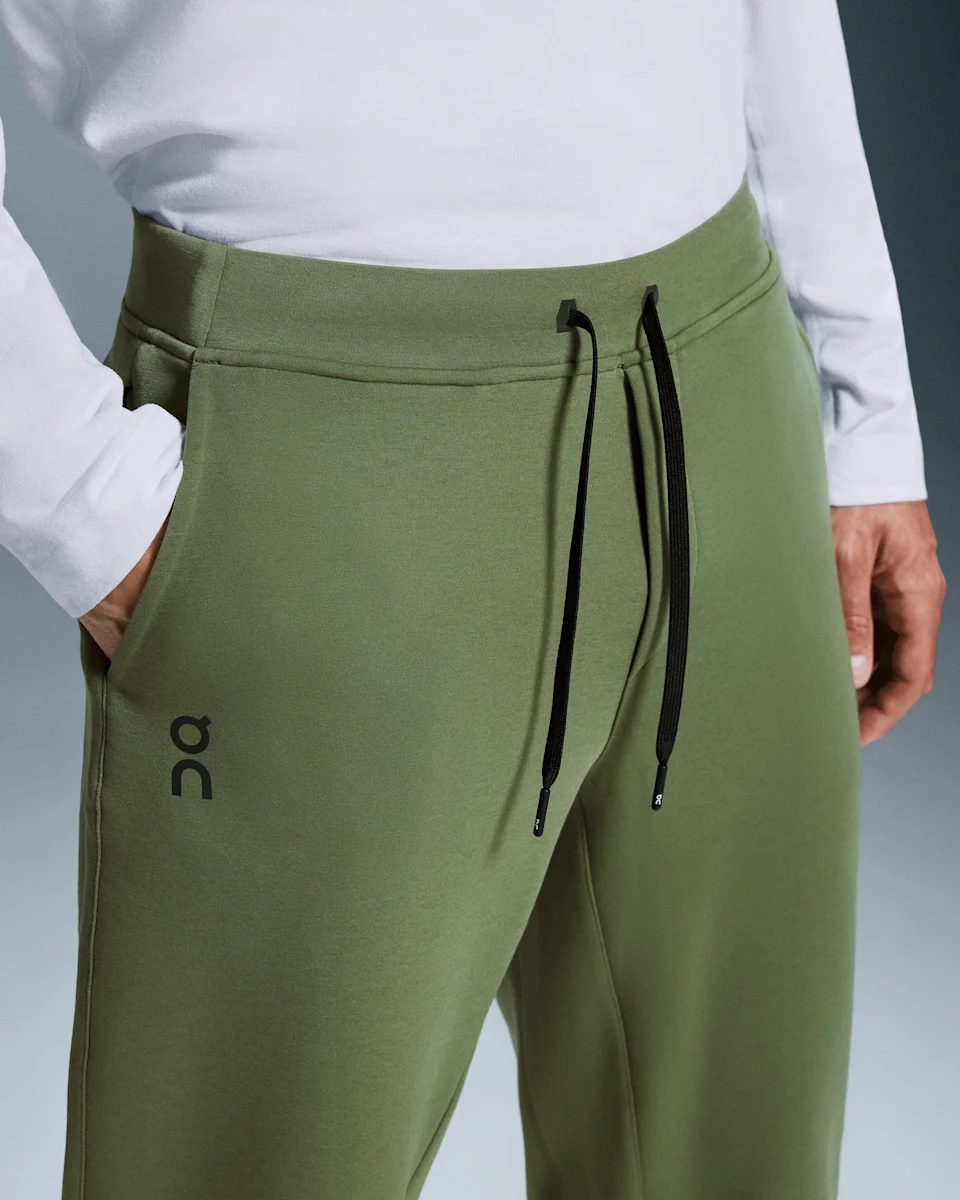 On Sweat Pants Taiga Masculino