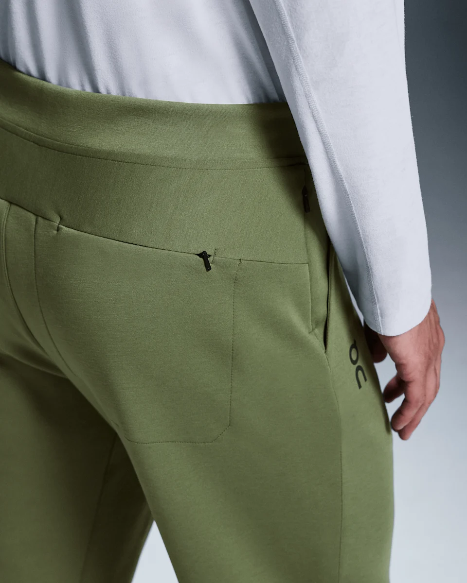 On Sweat Pants Taiga Masculino