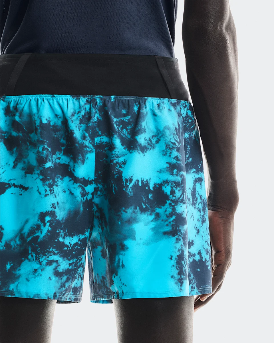 On Trail Shorts Horizon Masculino