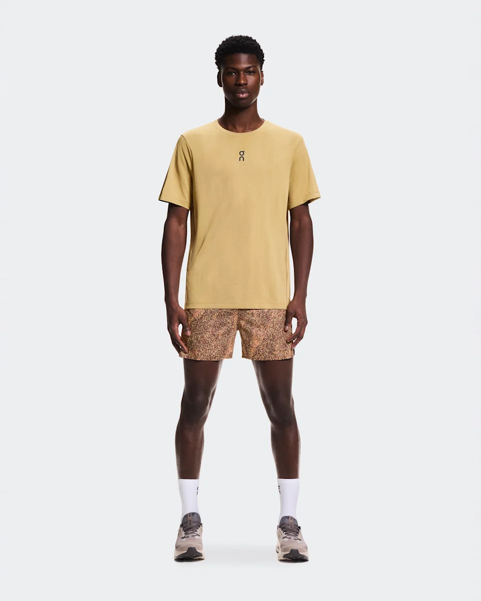 On Trail-T Safari Masculino