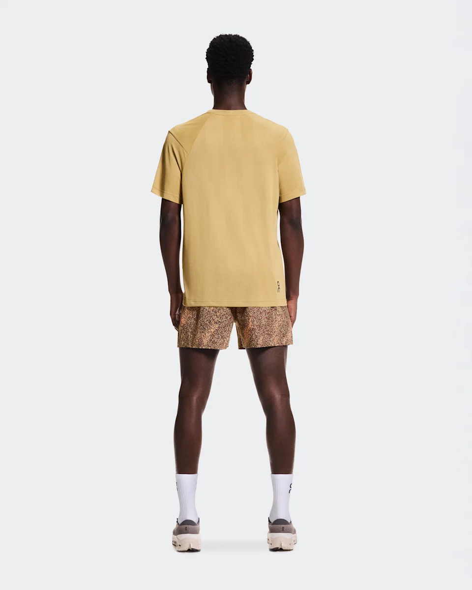 On Trail-T Safari Masculino