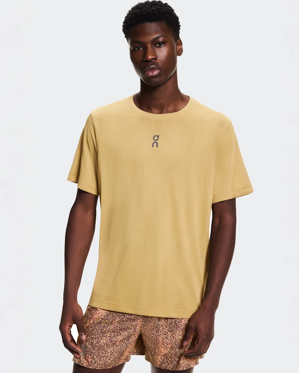 On Trail-T Safari Masculino
