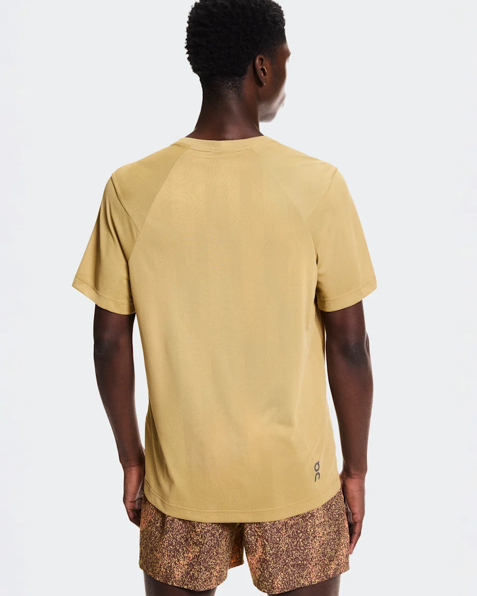 On Trail-T Safari Masculino