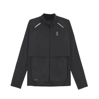 Weather Jacket Insulated