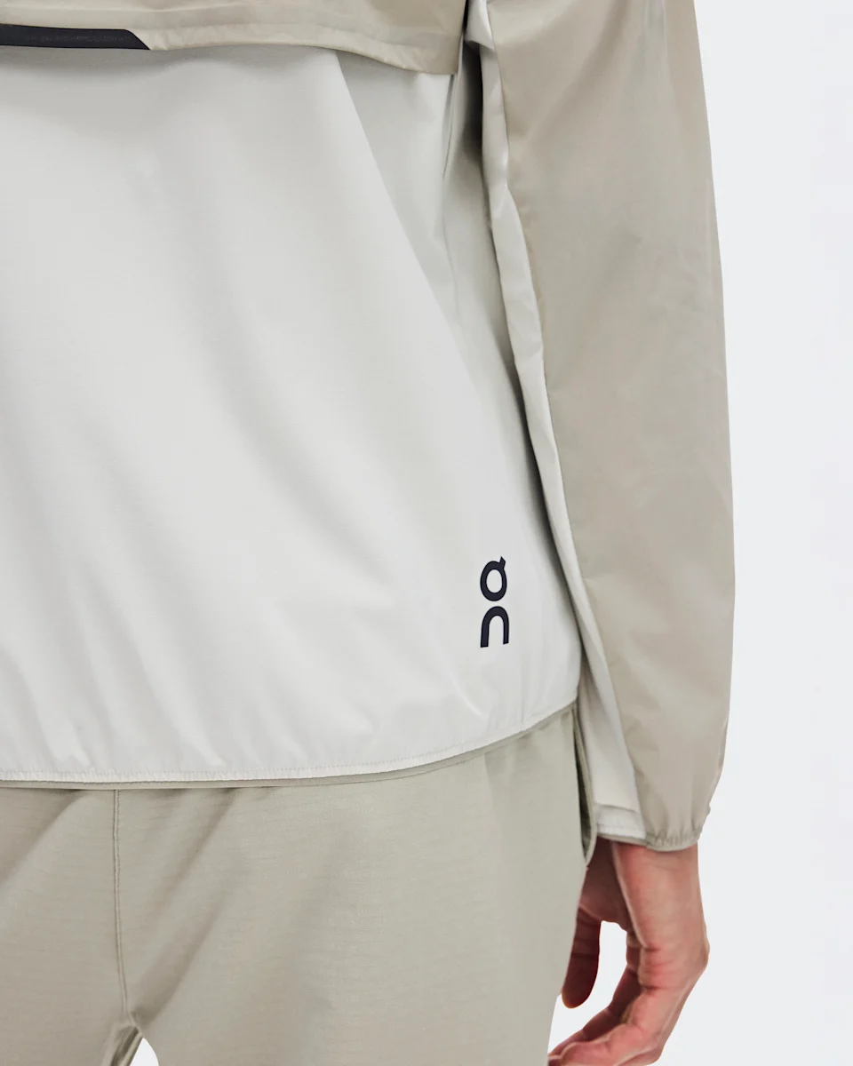 On Weather Jacket Insulated Brume & Hare Masculino