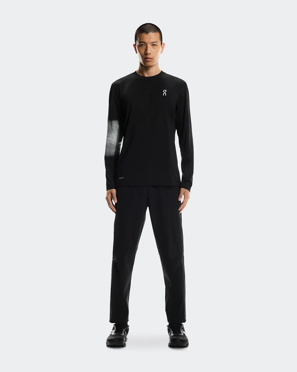 On All-Day Joggers Black Masculino
