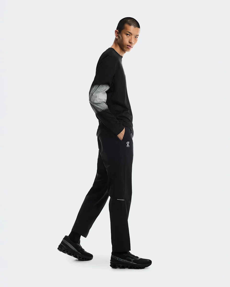 On All-Day Joggers Black Masculino