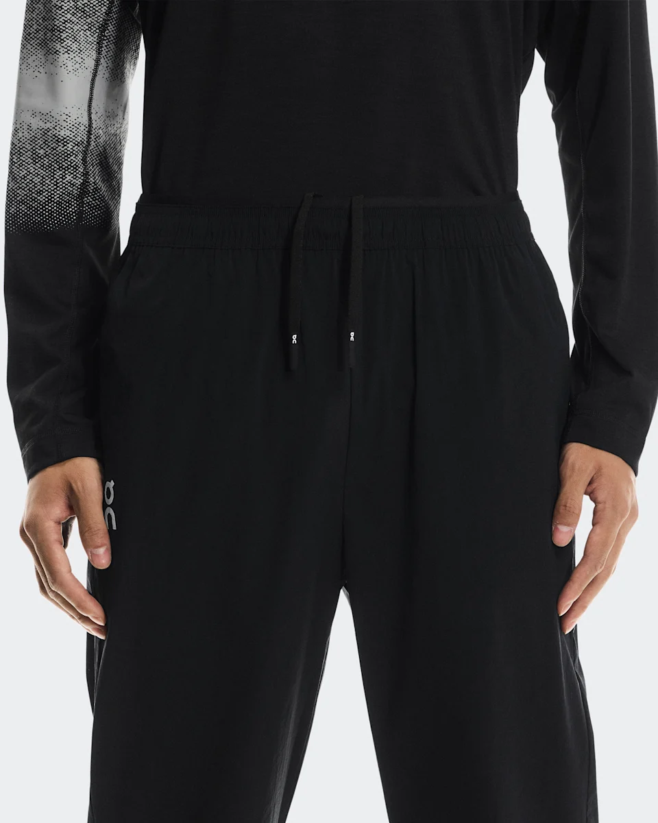 On All-Day Joggers Black Masculino