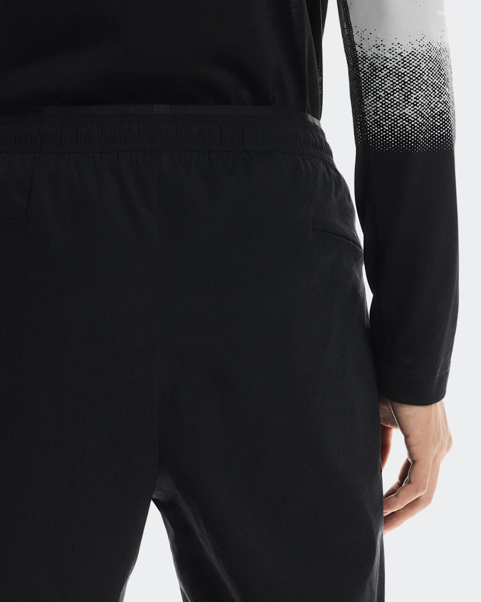 On All-Day Joggers Black Masculino