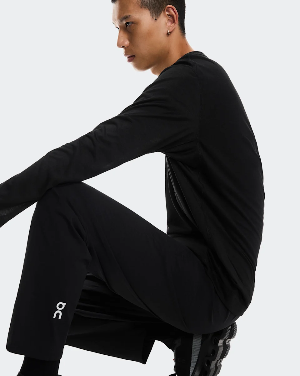On All-Day Joggers Black Masculino