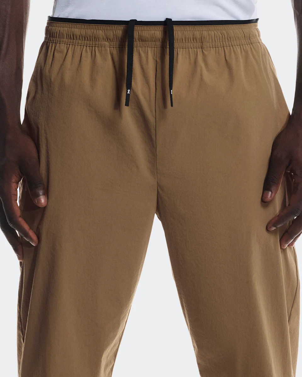 On All-Day Joggers Nutmeg Masculino