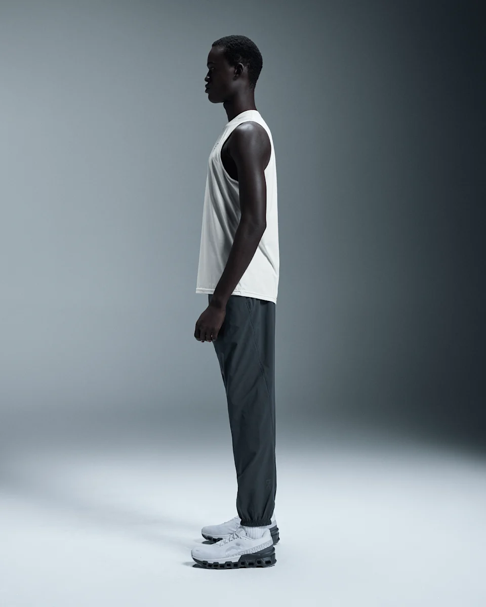 On Focus Pants Midnight Masculino