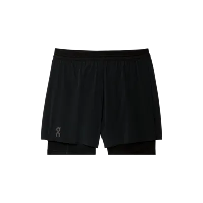 5" Performance 2/1 Shorts