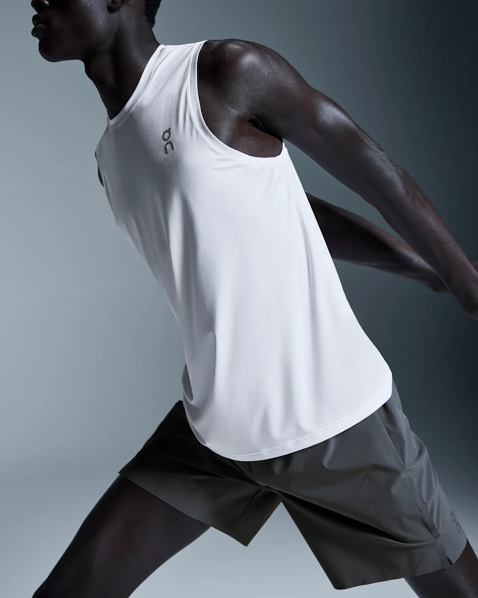 On 7" Performance Shorts Eclipse Masculino