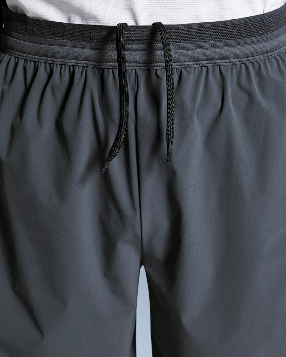 On 7" Performance Shorts Eclipse Masculino