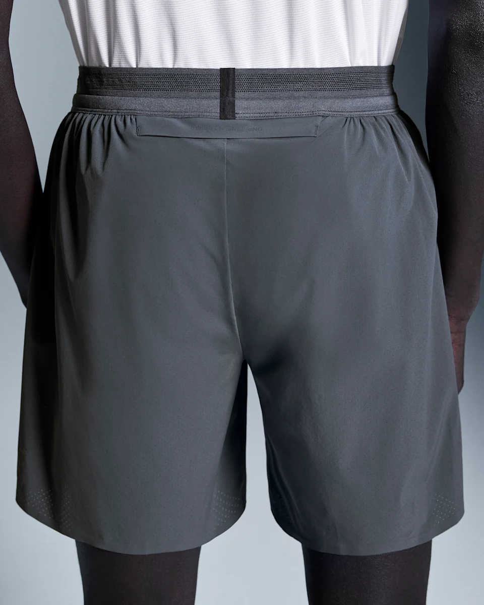 On 7" Performance Shorts Eclipse Masculino