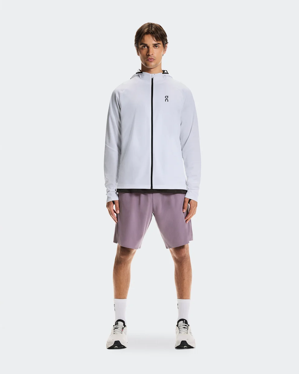 On 7" Performance Shorts Dewberry Masculino