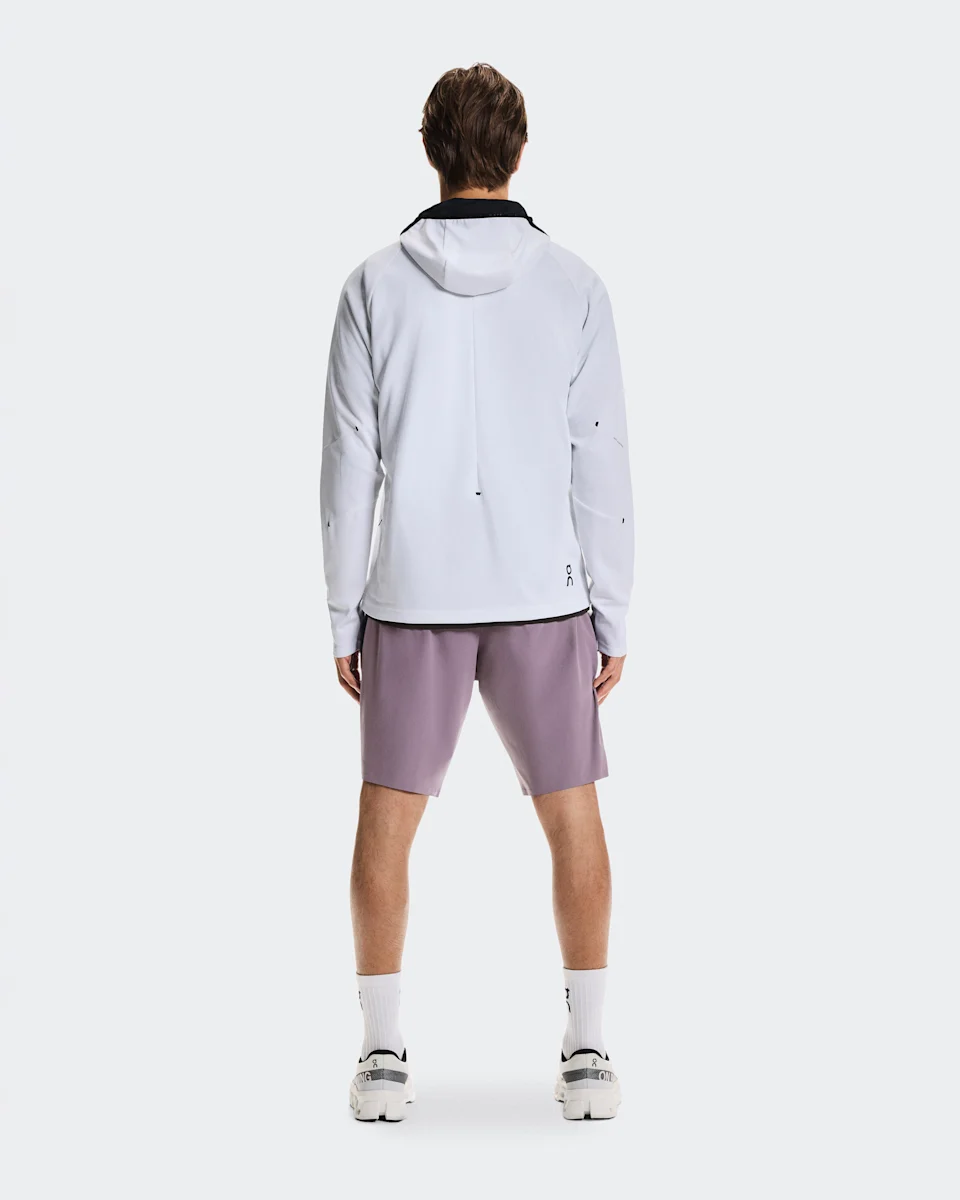 On 7" Performance Shorts Dewberry Masculino