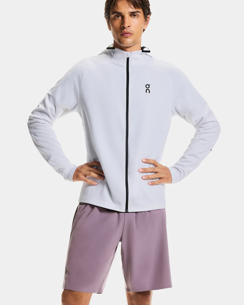 On 7" Performance Shorts Dewberry Masculino