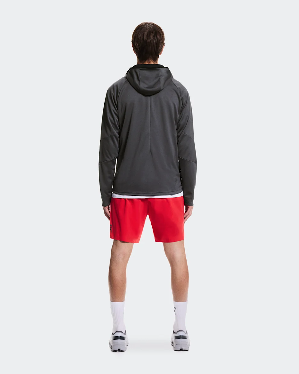 On 7" Performance Shorts Robin Masculino
