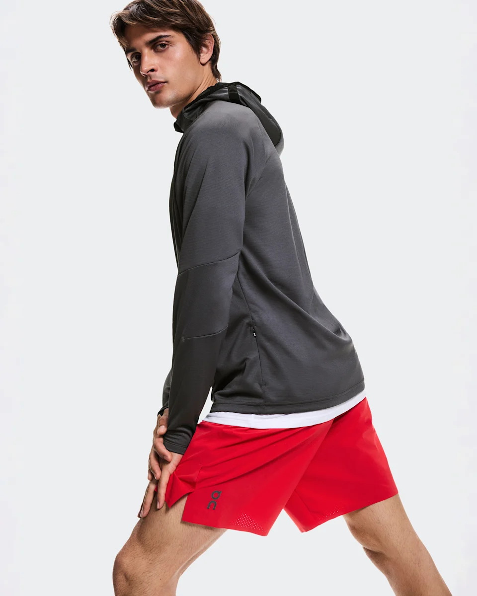 On 7" Performance Shorts Robin Masculino