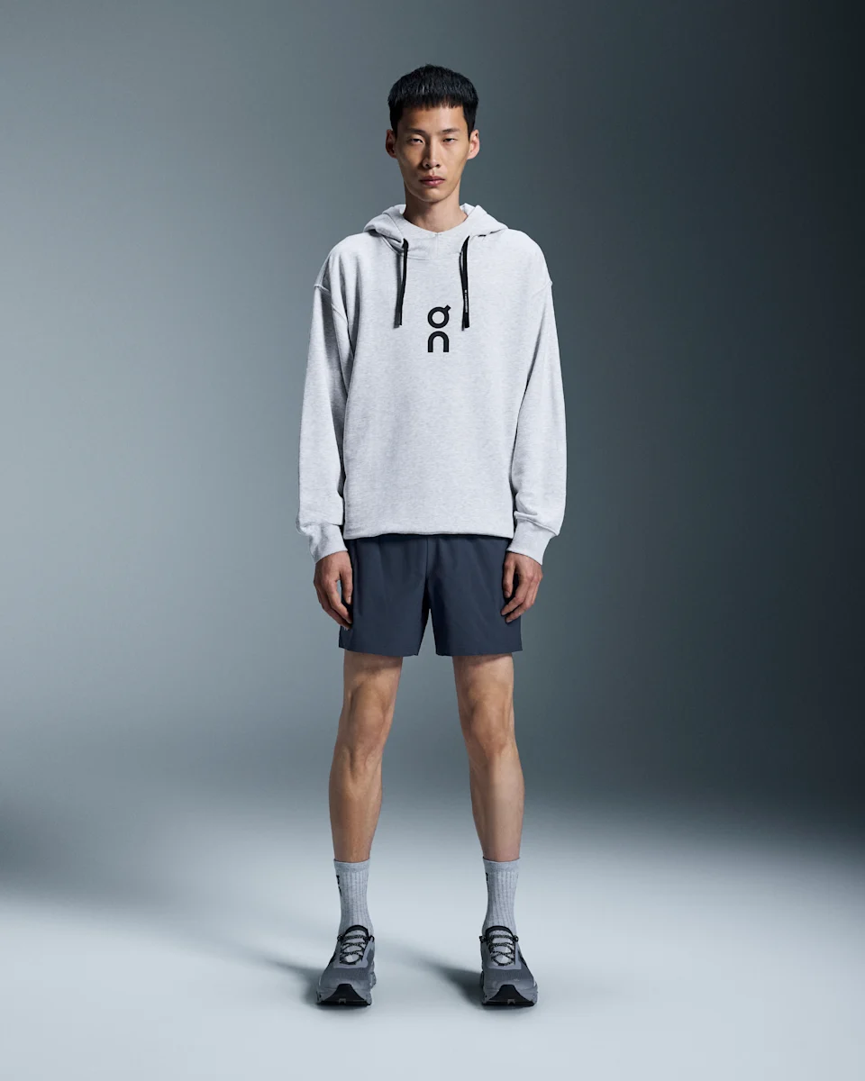 On 5" Core Shorts Midnight Masculino