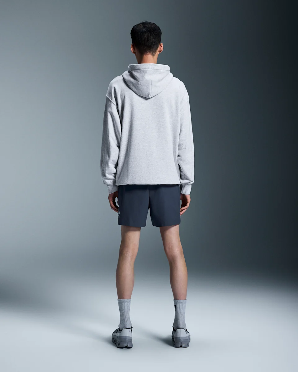 On 5" Core Shorts Midnight Masculino