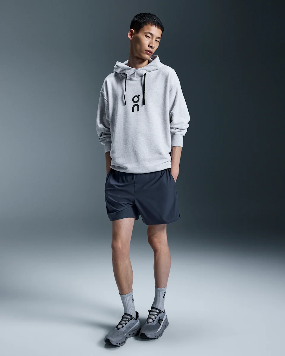 On 5" Core Shorts Midnight Masculino
