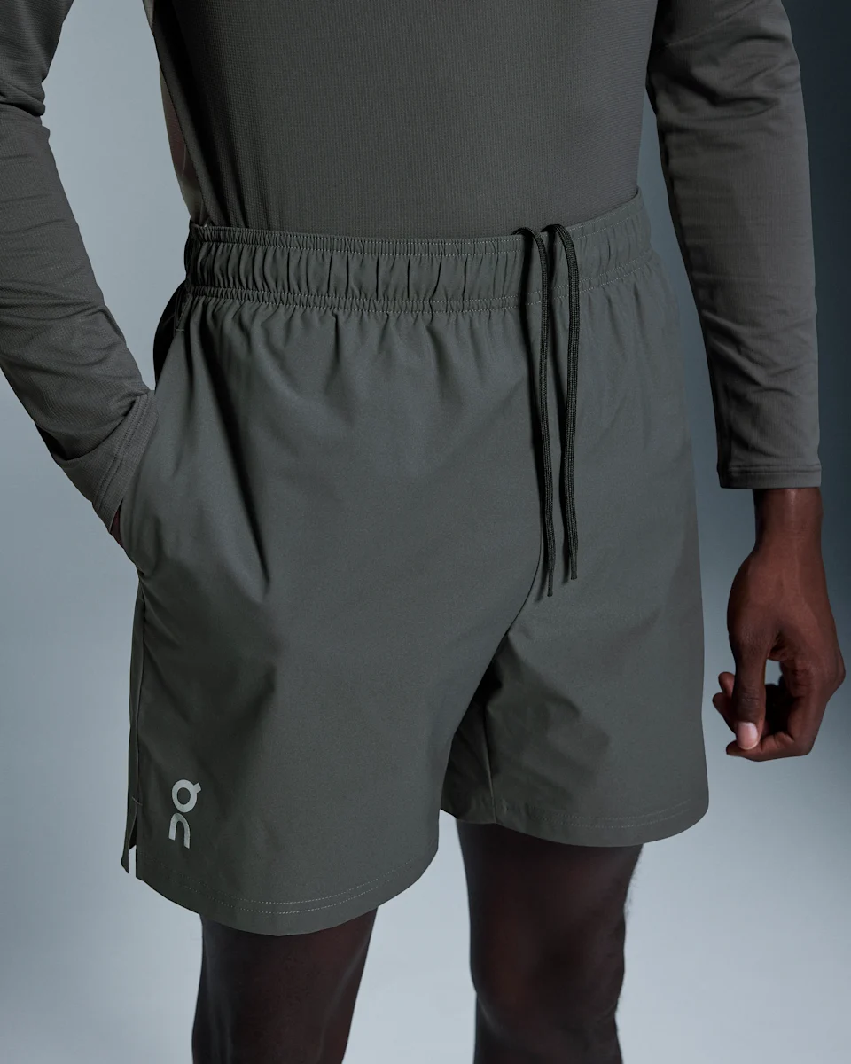 On 5" Core Shorts Eclipse Masculino
