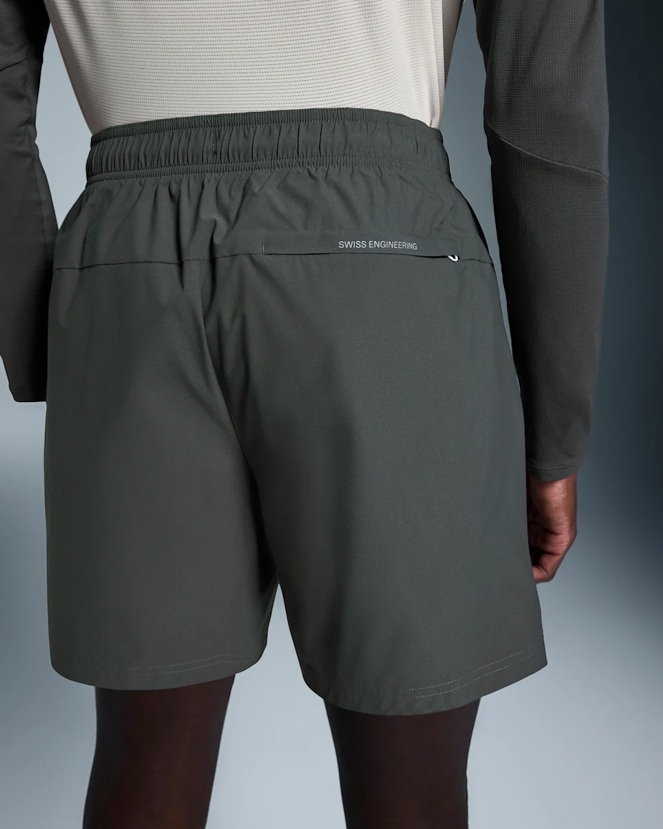 On 5" Core Shorts Eclipse Masculino